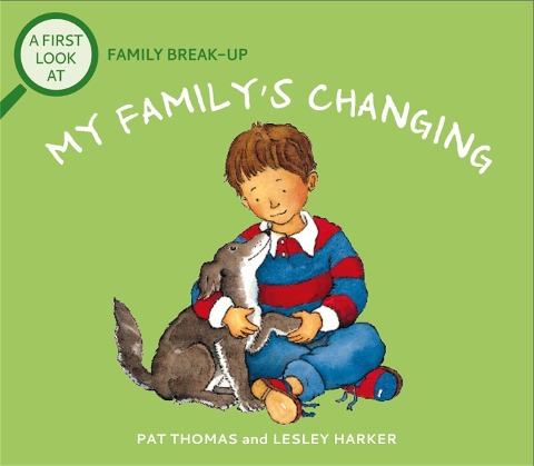 A First Look At: Family Break-Up: My Familys Changing