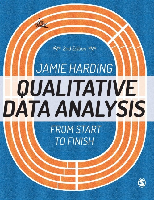 Qualitative Data Analysis: From Start to Finish