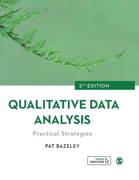 Qualitative Data Analysis: Practical Strategies