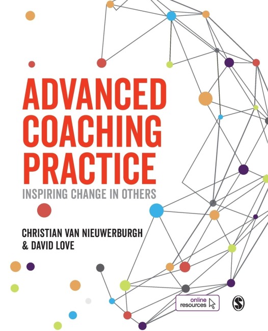 Advanced Coaching Practice: Inspiring Change in Others