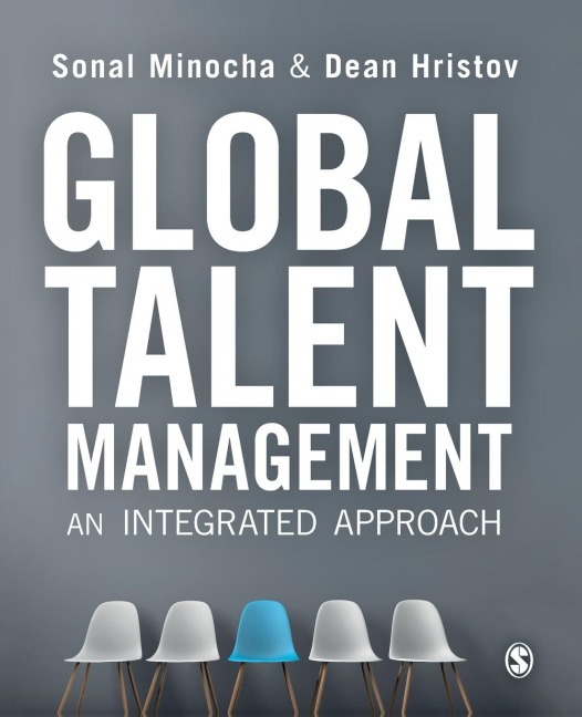 Global Talent Management: An Integrated Approach