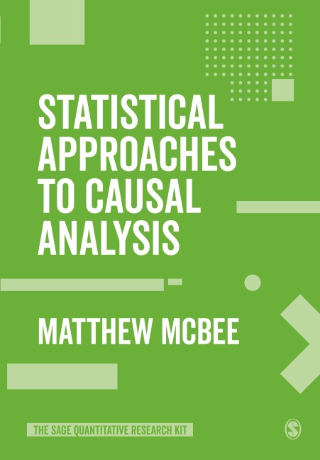 Statistical Approaches to Causal Analysis