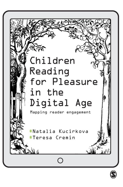 Children Reading for Pleasure in the Digital Age: Mapping Reader Engagement