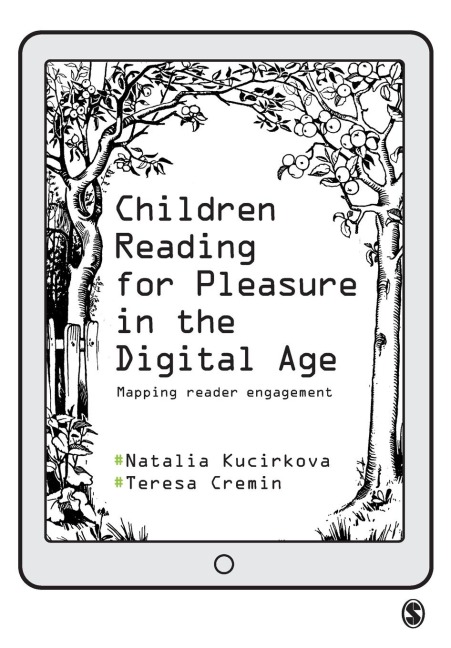 Children Reading for Pleasure in the Digital Age: Mapping Reader Engagement