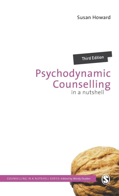 Psychodynamic Counselling in a Nutshell