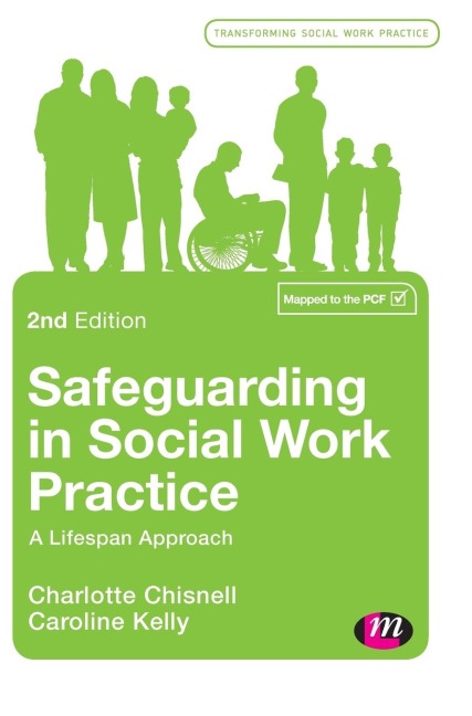 Safeguarding in Social Work Practice: A Lifespan Approach