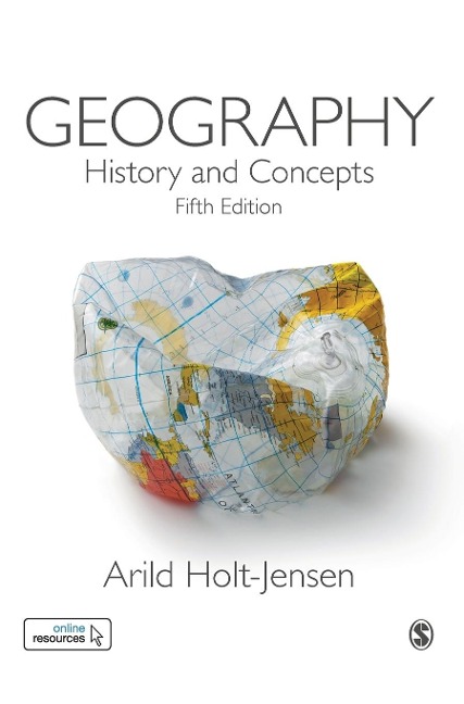 Geography: History and Concepts