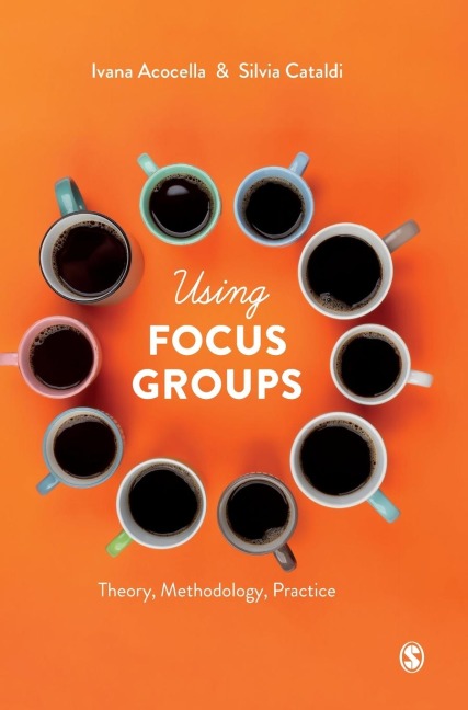 Using Focus Groups: Theory, Methodology, Practice