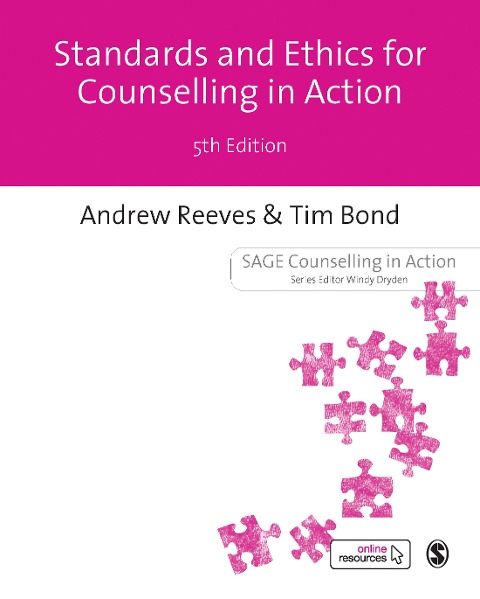 Standards Ethics for Counselling in Action )