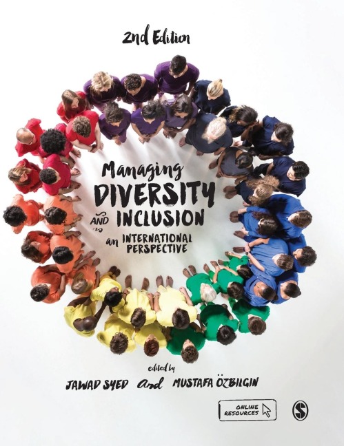 Managing Diversity and Inclusion: An International Perspective