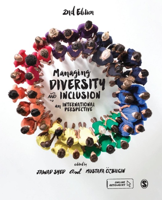 Managing Diversity and Inclusion: An International Perspective
