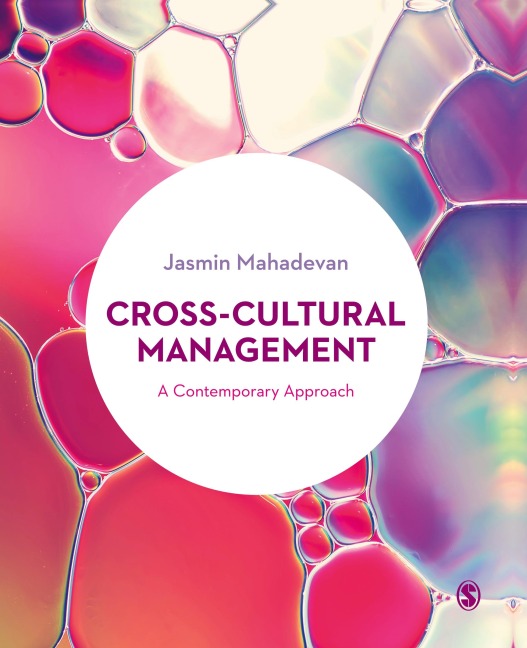 Cross-Cultural Management: A Contemporary Approach