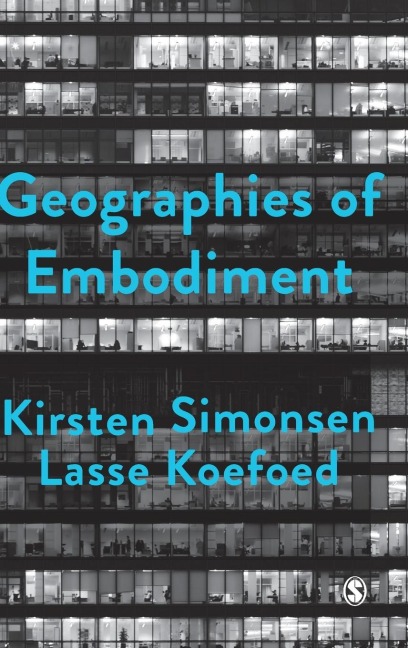 Geographies of Embodiment: Critical Phenomenology and the World of Strangers