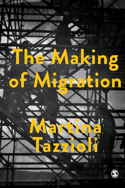 The Making of Migration: The Biopolitics of Mobility at Europes Borders
