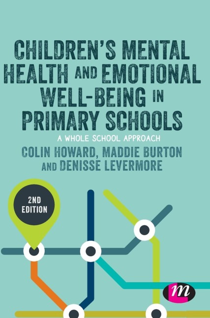 Childrens Mental Health and Emotional Well-being in Primary Schools