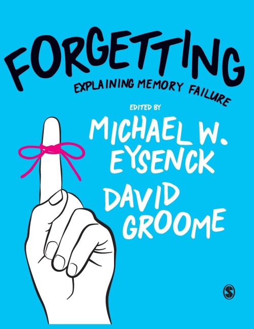 Forgetting: Explaining Memory Failure