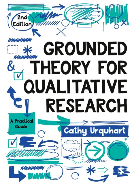 Grounded Theory for Qualitative Research: A Practical Guide