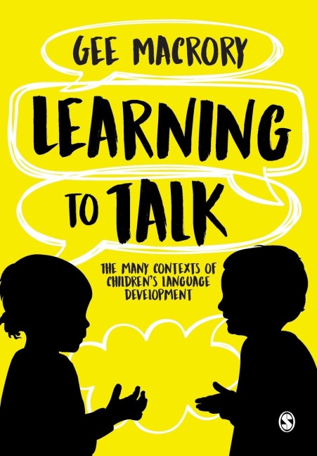 Learning to Talk: The many contexts of childrens language development