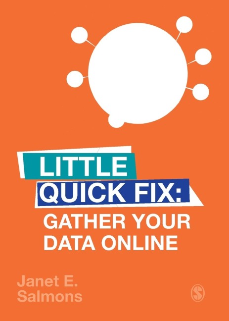 Gather Your Data Online: Little Quick Fix