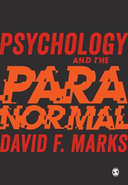 Psychology and the Paranormal: Exploring Anomalous Experience