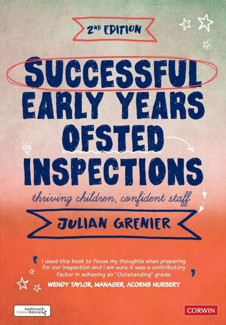 Successful Early Years Ofsted Inspections: Thriving Children, Confident Staff