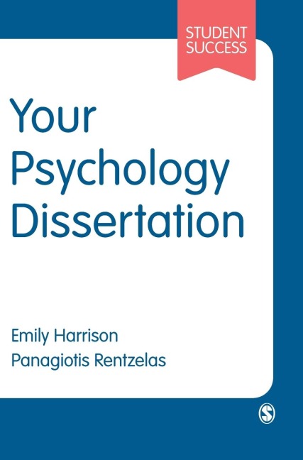 Your Psychology Dissertation