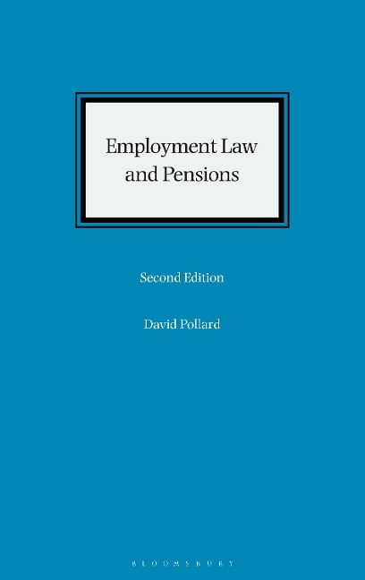 Employment Law and Pensions