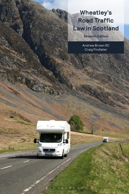 Wheatleys Road Traffic Law in Scotland