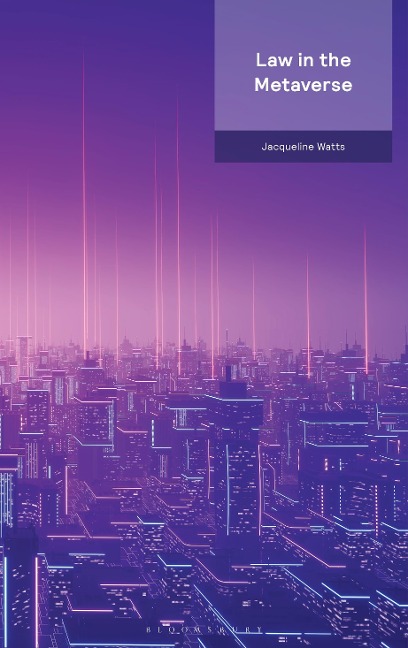 Law in the Metaverse