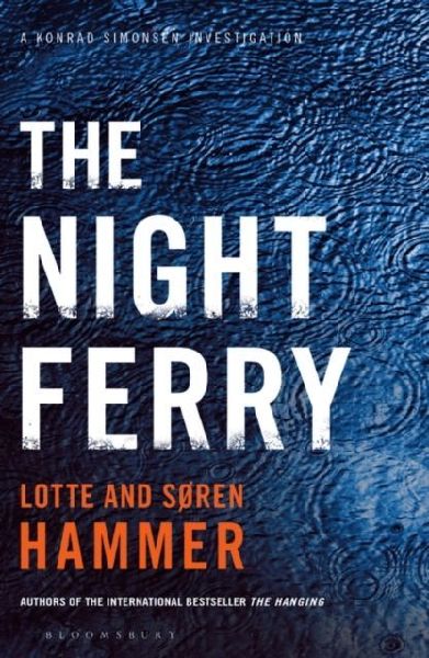 The Night Ferry