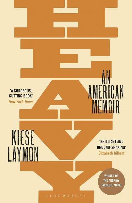 Heavy: An American Memoir