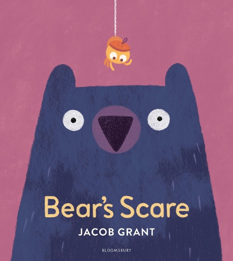 Bears Scare