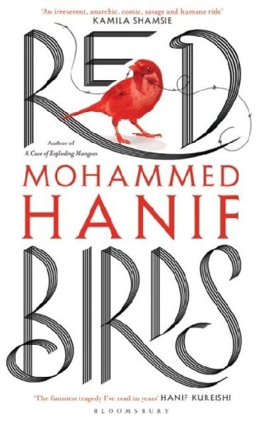 Red Birds