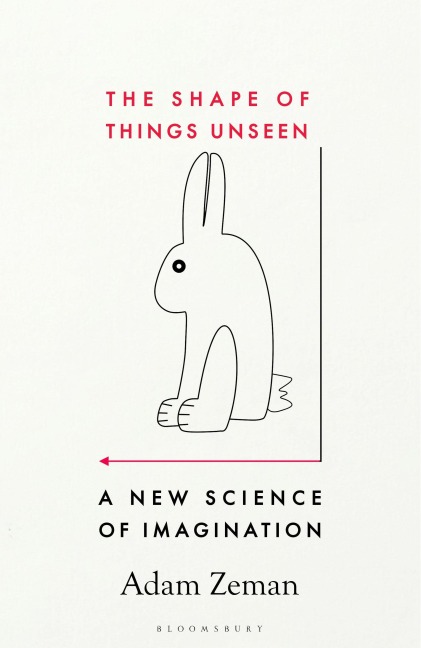 The Shape of Things Unseen: A New Science of Imagination