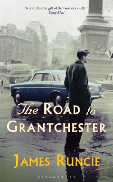 The Road to Grantchester