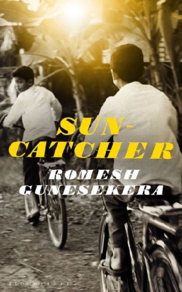 Suncatcher: Shortlisted for the Jhalak Prize 2020