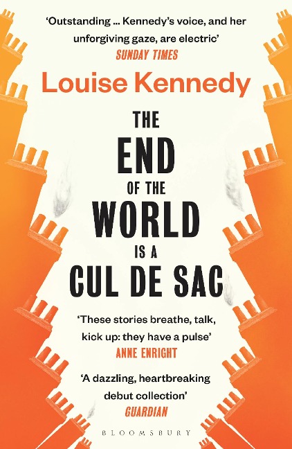 The End of the World is a Cul de Sac