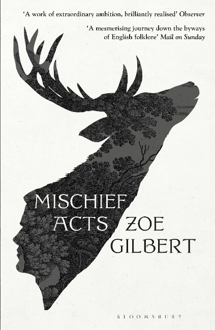 Mischief Acts: Joyous THE TIMES, Best summer reads 2022