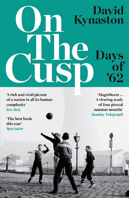 On the Cusp: Days of 62