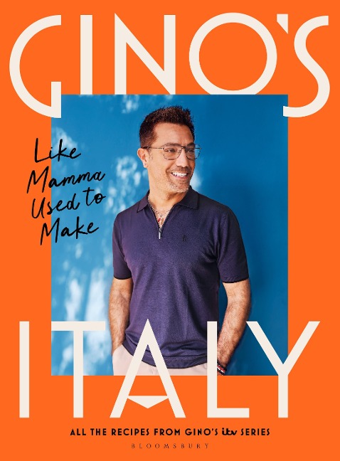 Ginos Italy: Like Mamma Used to Make