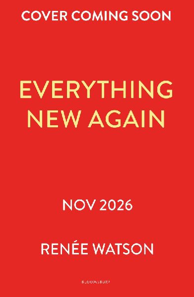 Everything New Again