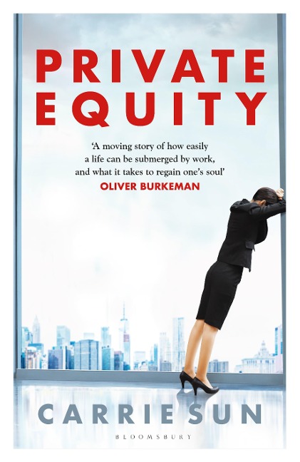 Private Equity: An Immigrants Story
