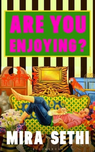 Are You Enjoying?