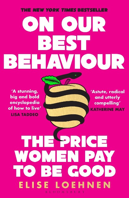 On Our Best Behaviour: From the host of Pulling The Thread