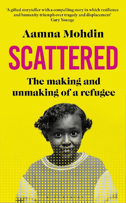 Scattered: A Top 5 Sunday Times bestseller