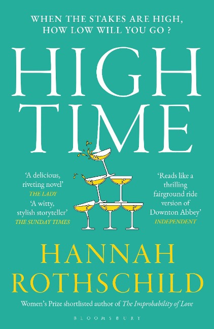 High Time