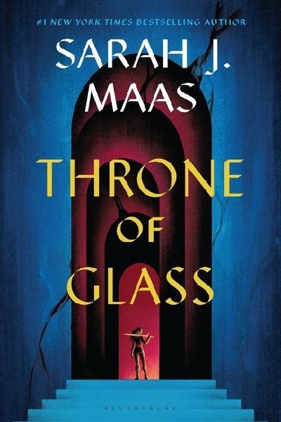 Throne of Glass