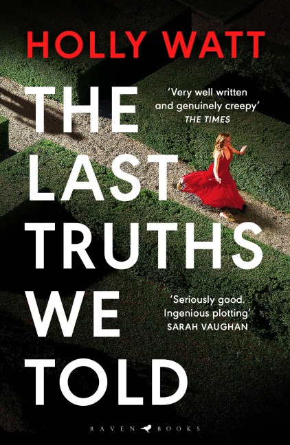 The Last Truths We Told
