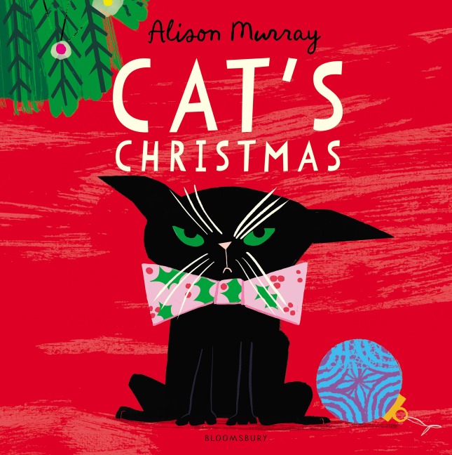 Cats Christmas