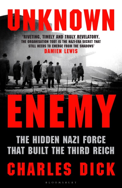 Unknown Enemy: The True Story of a Hidden Nazi Force
